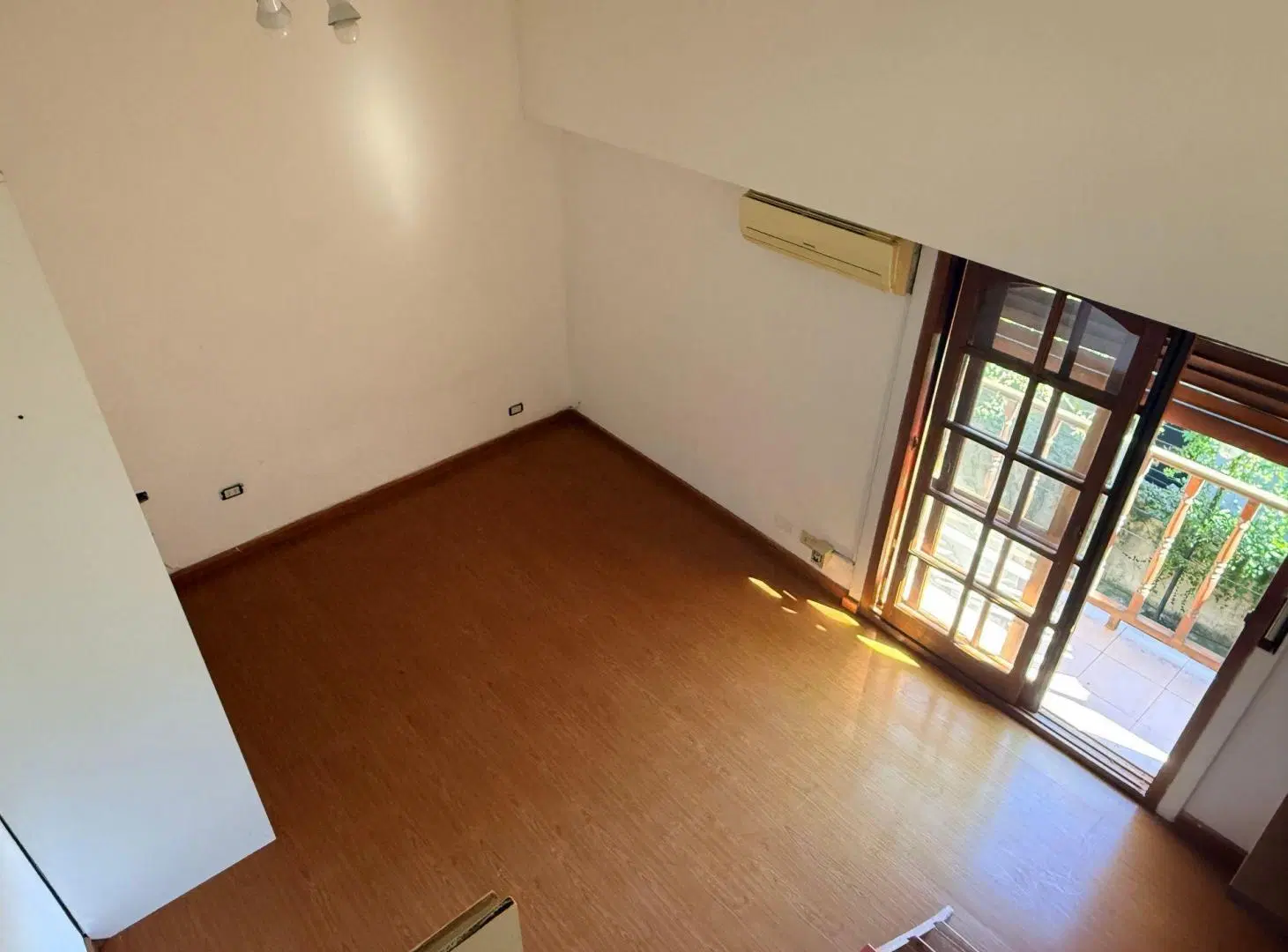 VENTA DUPLEX 3 AMB. APTO CREDITO CHILAVERT 5