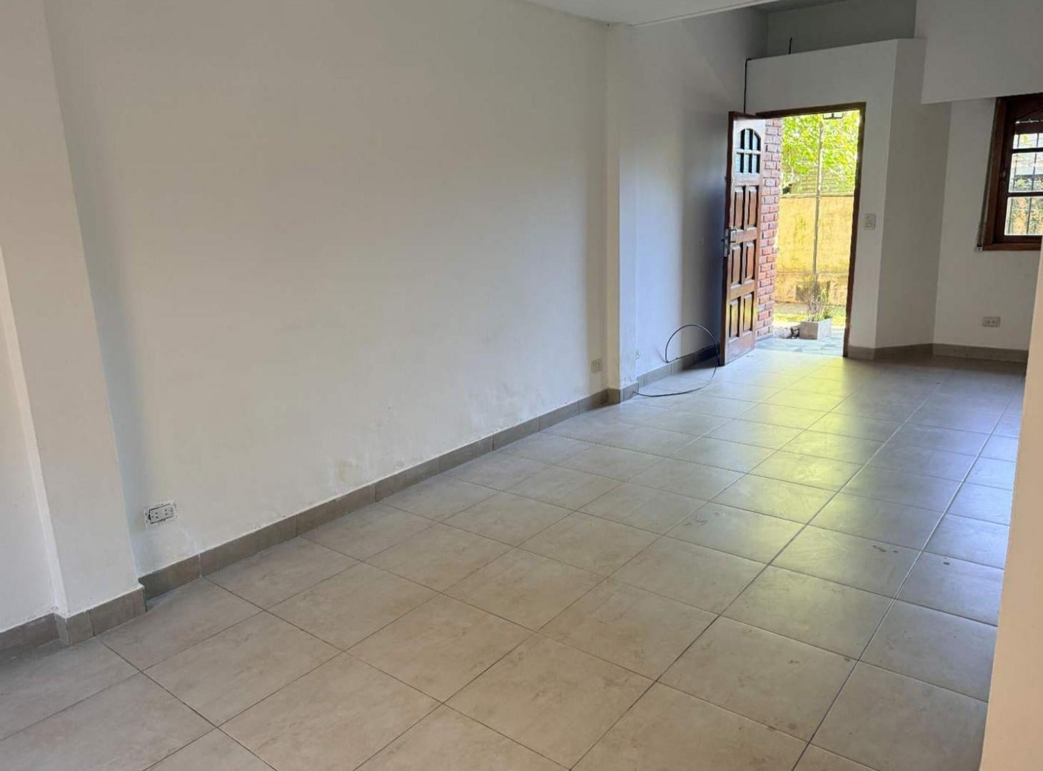 VENTA DUPLEX 3 AMB. APTO CREDITO CHILAVERT
