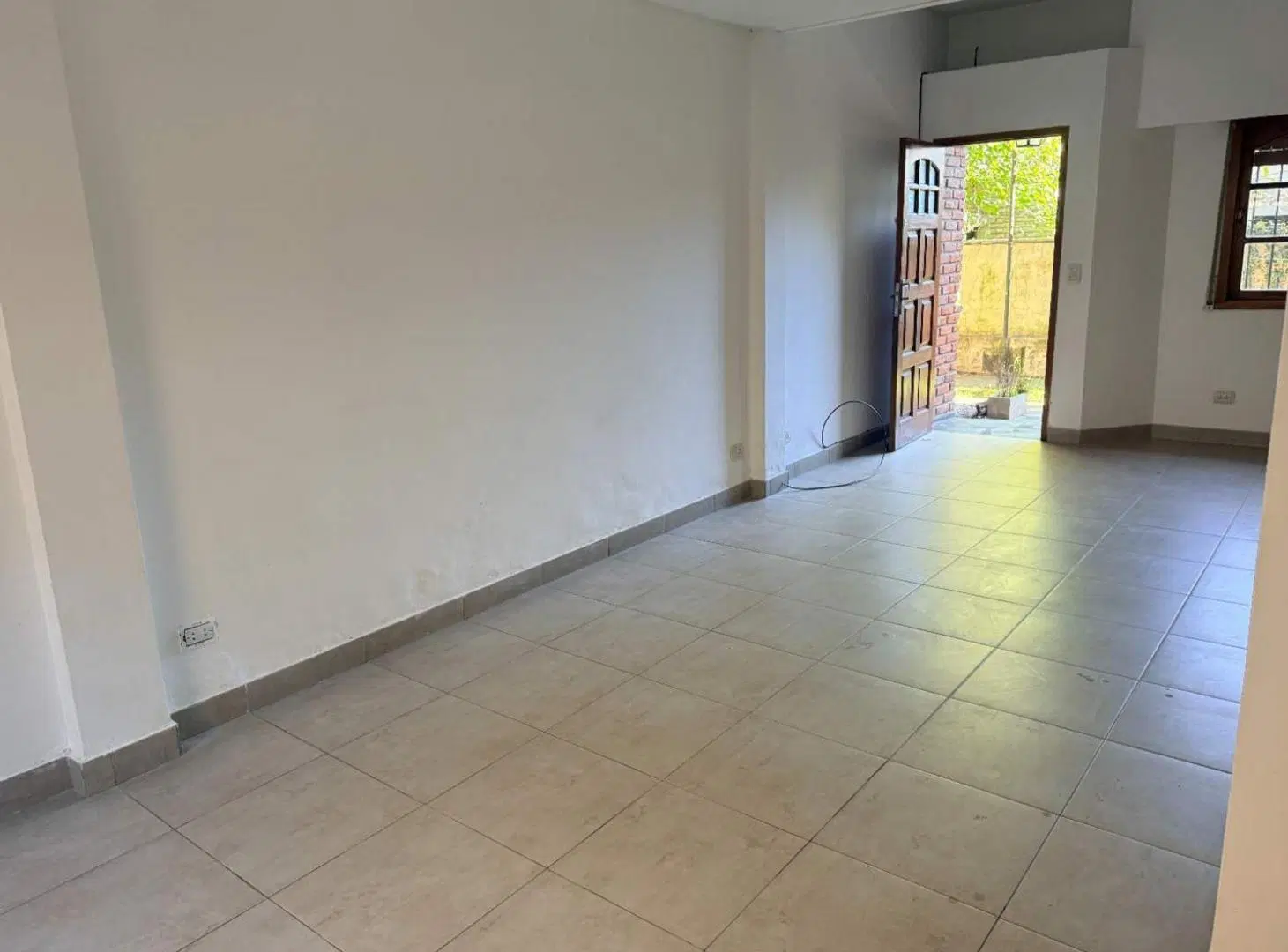 VENTA DUPLEX 3 AMB. APTO CREDITO CHILAVERT 4
