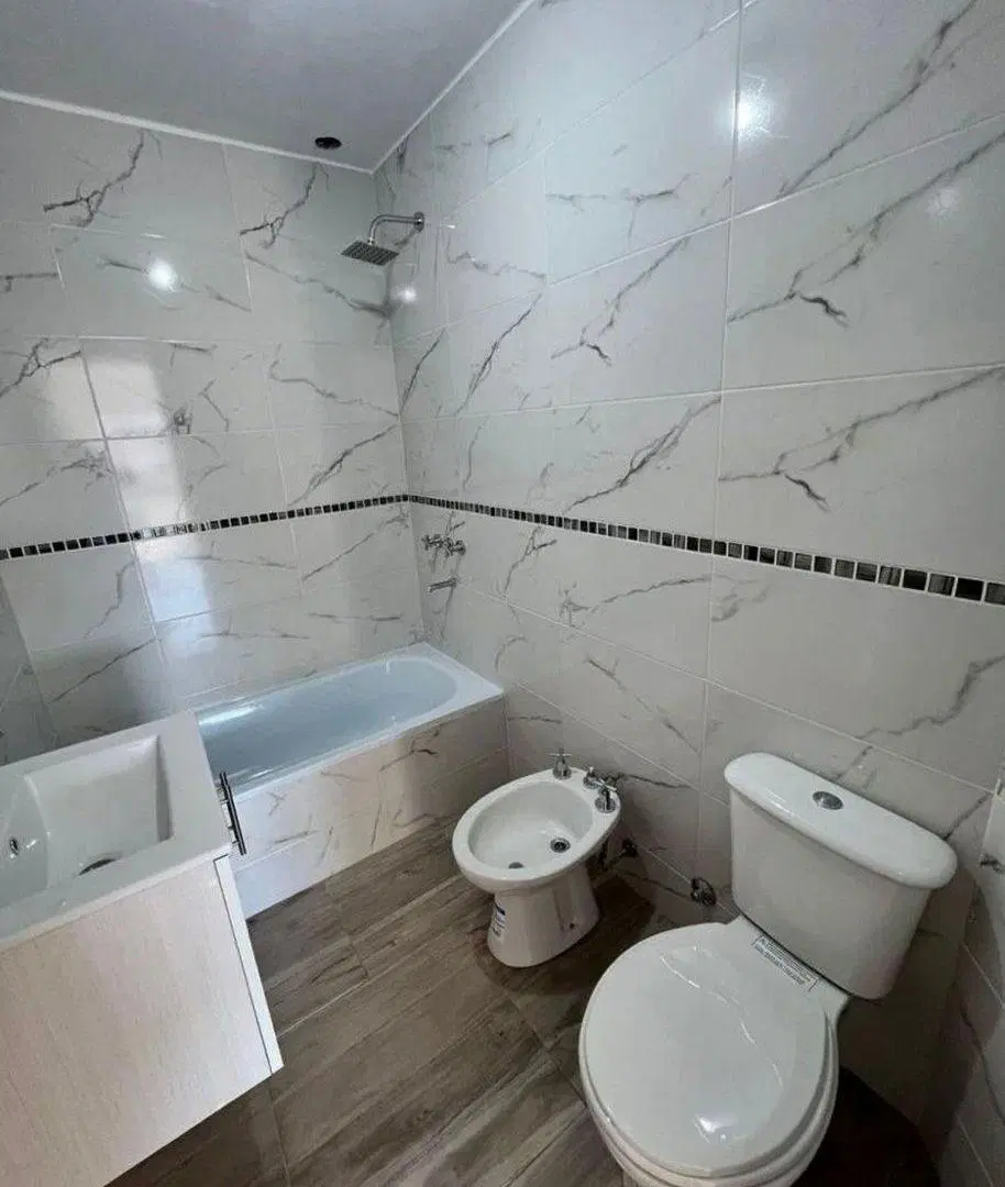 VENTA DE DEPTO MONOAMBIENTE CON COCHERA PERMUTA 3