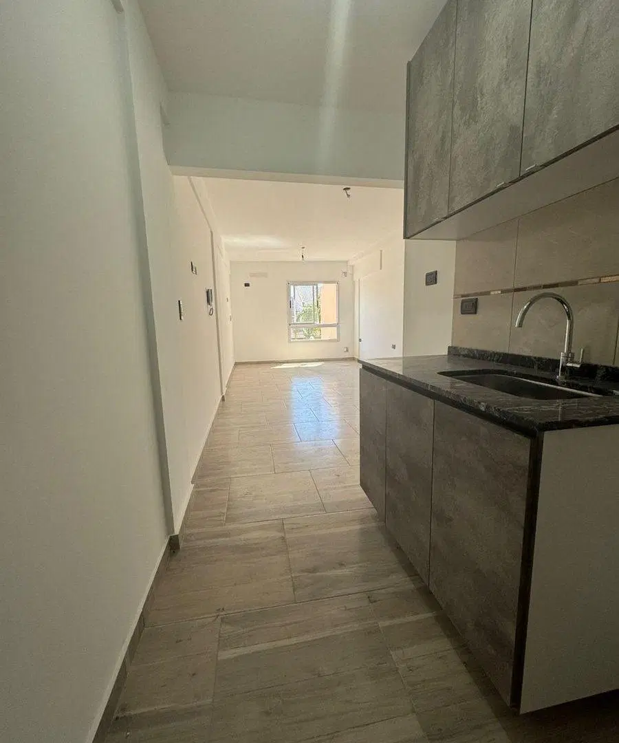 VENTA DE DEPTO MONOAMBIENTE CON COCHERA PERMUTA 2