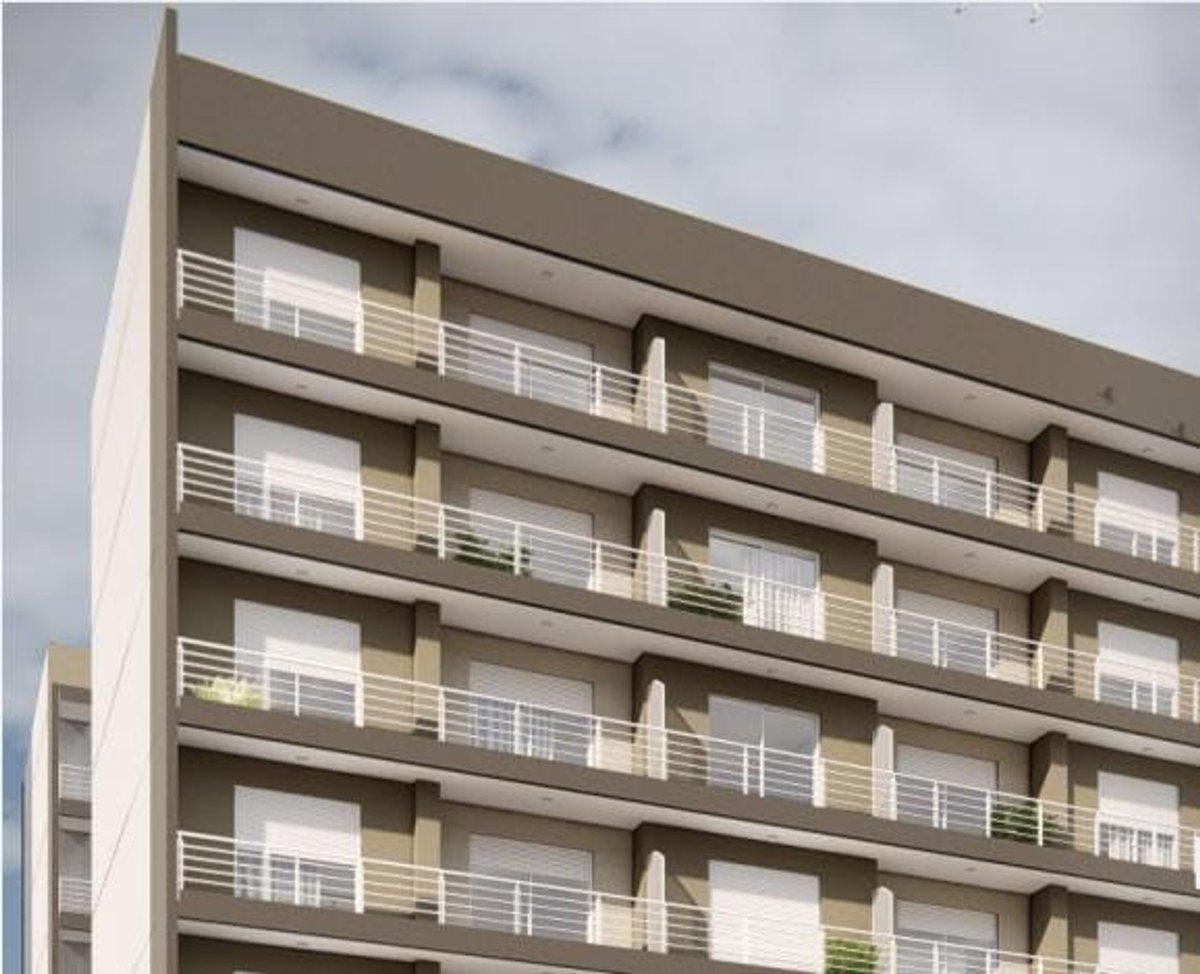 VENTA DEPARTAMENTO DOS AMBIENTES CASERO CENTRO