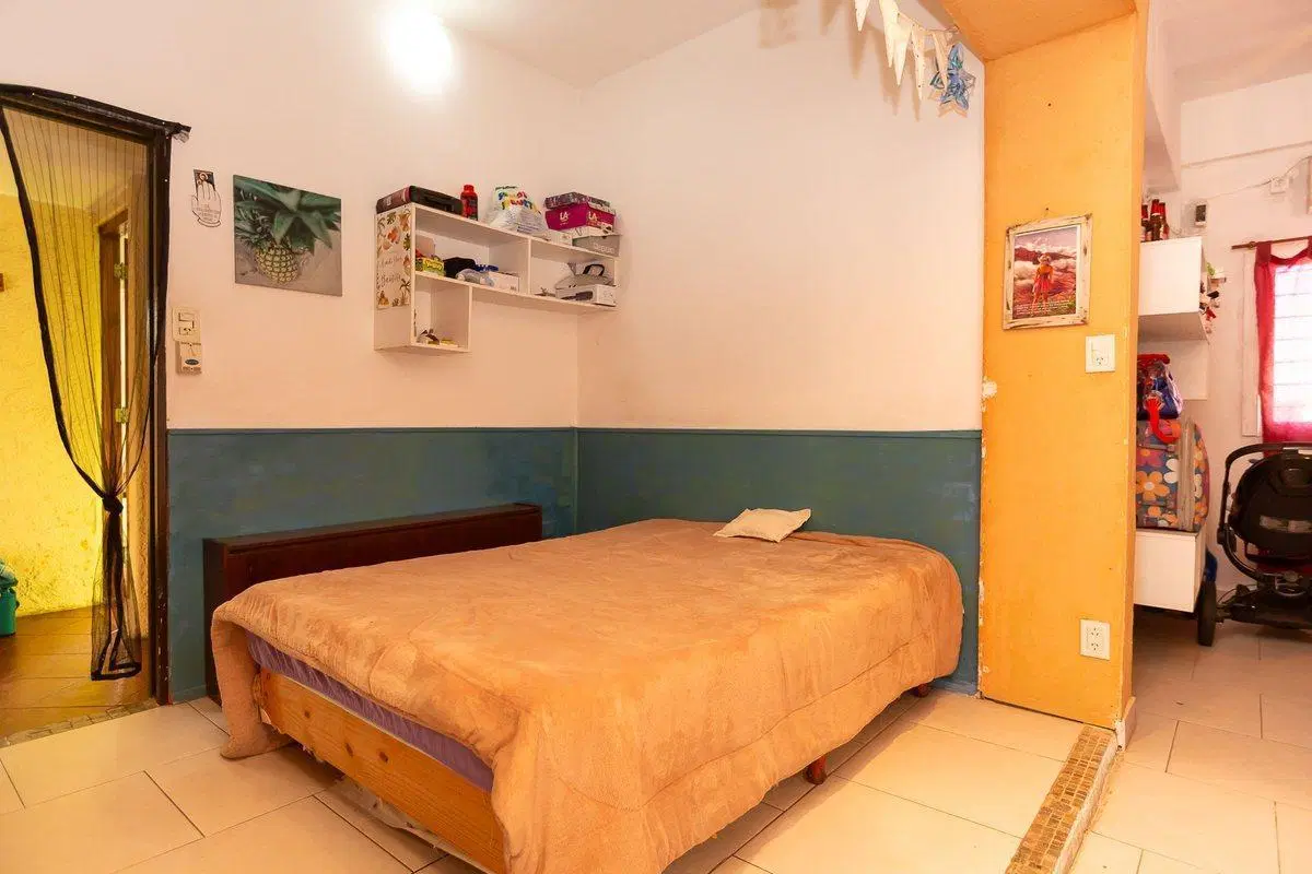 VENTA PH 3 AMB EN PALOMAR C/COCHERA - PERMUTA 3