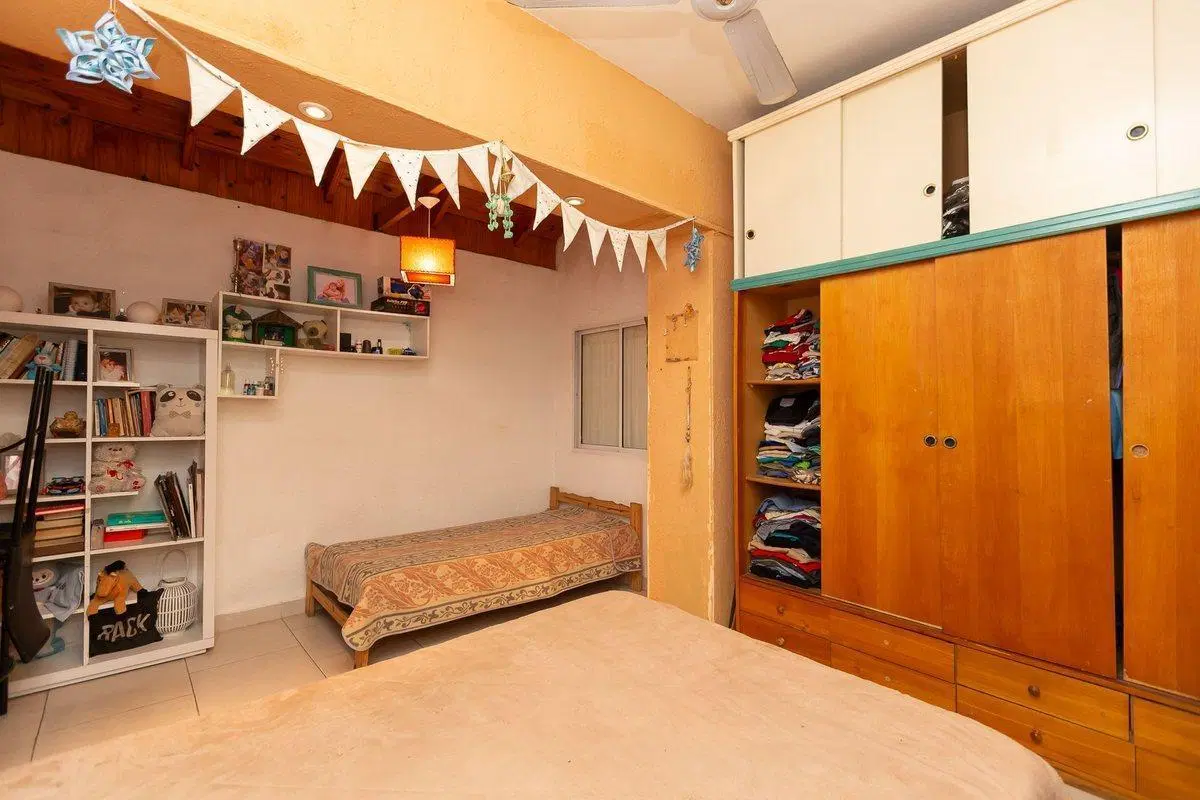 VENTA PH 3 AMB EN PALOMAR C/COCHERA - PERMUTA 4