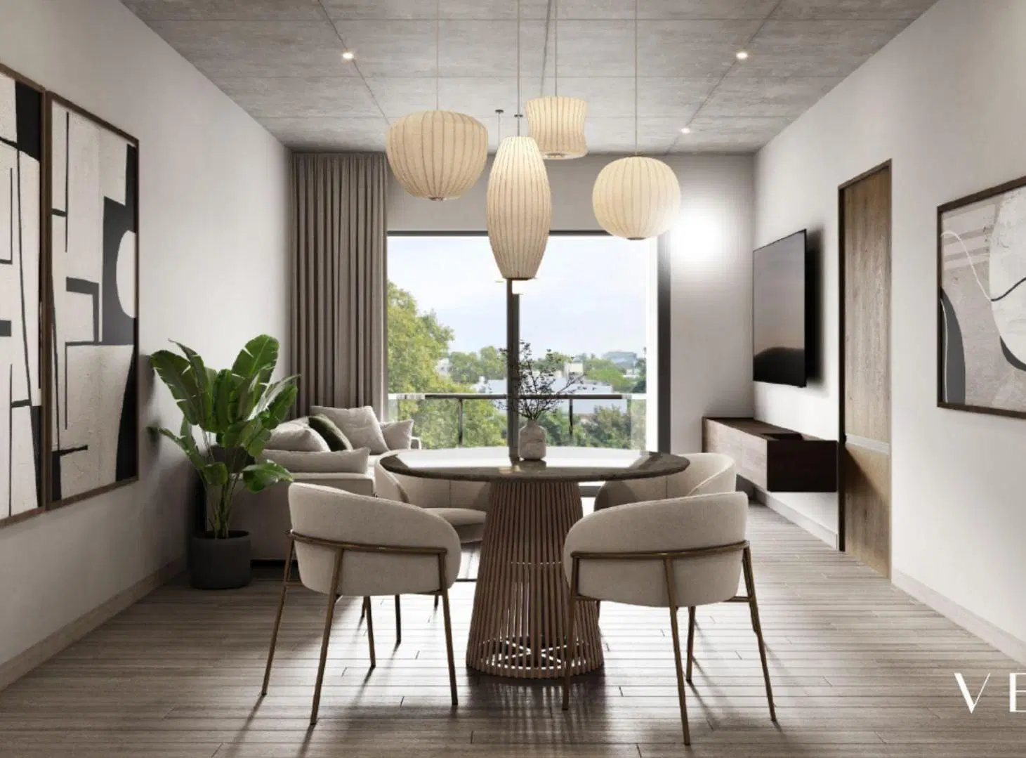 Venta Depto en Saavedra -2AMB -Entrega agosto 2026 4
