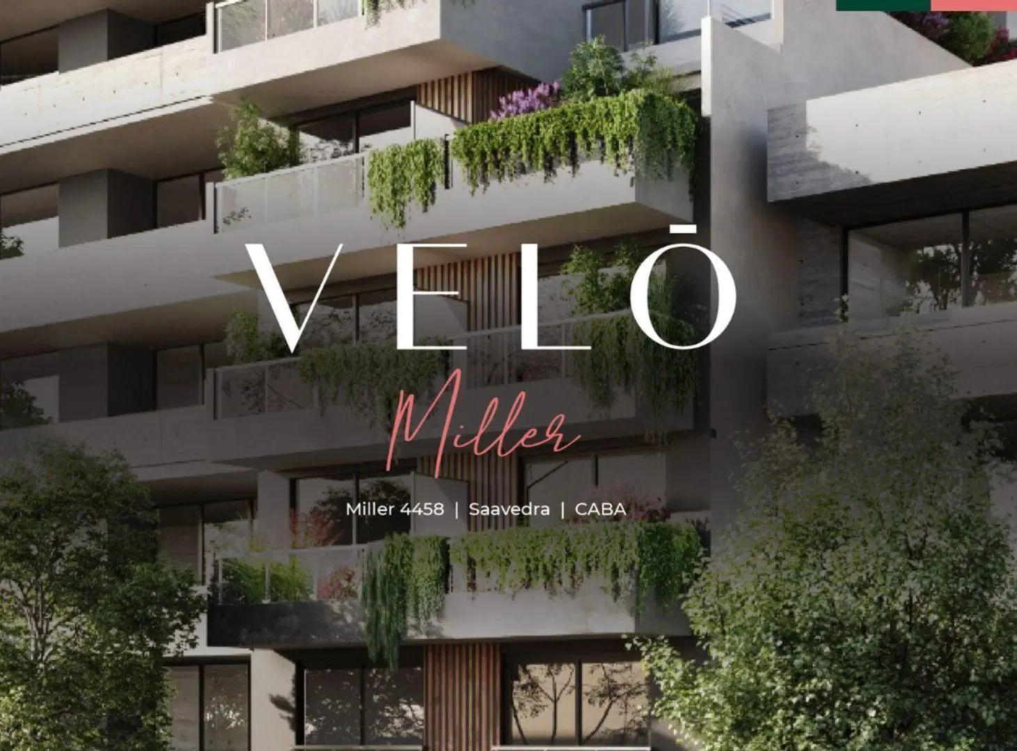 Venta Depto 2AMB-Saavedra-Entrega agosto 2026 2