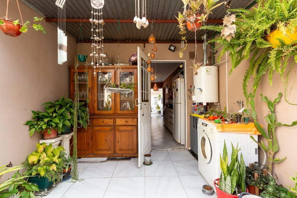 VENTA DUPLEX 3AMB COCHERA RAMOS MEJIA APTO CREDITO 5
