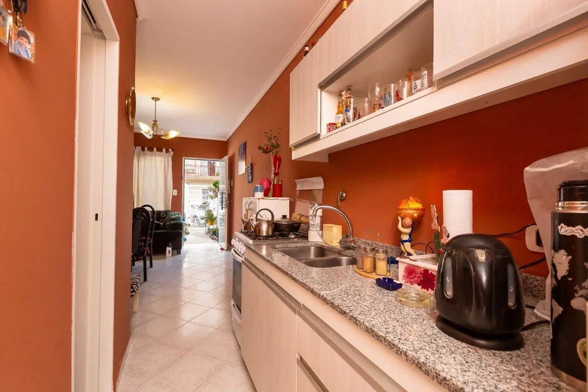 VENTA DUPLEX 3AMB COCHERA RAMOS MEJIA APTO CREDITO 5