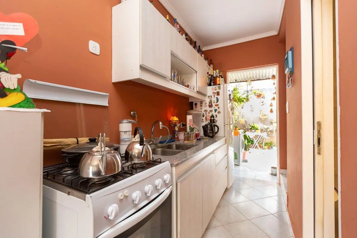 VENTA DUPLEX 3AMB COCHERA RAMOS MEJIA APTO CREDITO 2