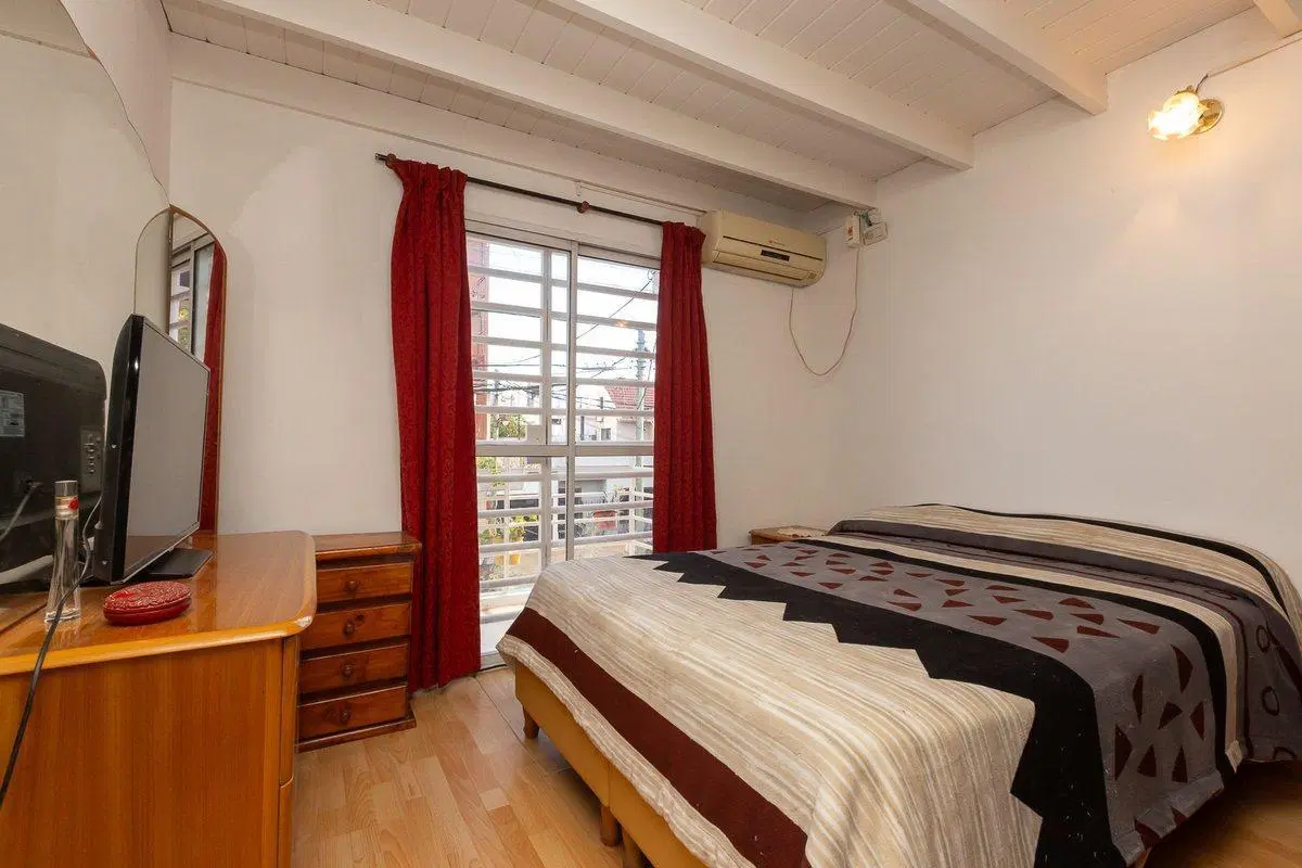 VENTA DUPLEX 3AMB COCHERA RAMOS MEJIA APTO CREDITO 3