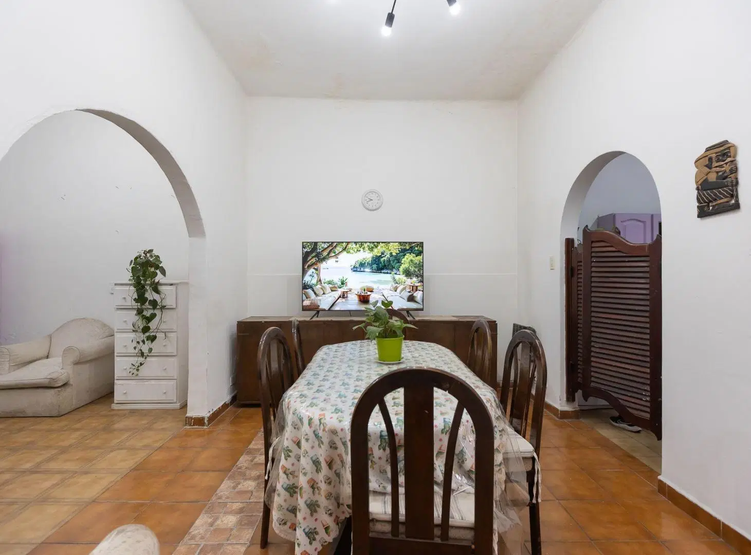 2 Casas 5 Amb - Z/ Plaza de hurlingham - Permuta 3