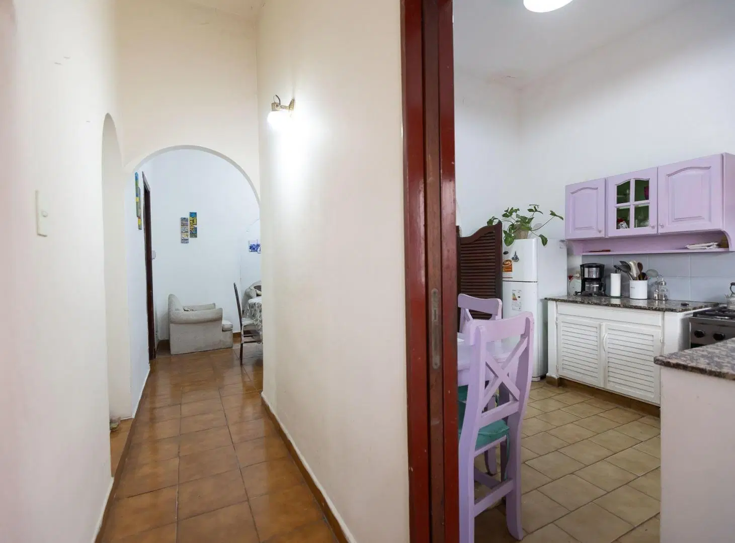 2 Casas 5 Amb - Z/ Plaza de hurlingham - Permuta 4