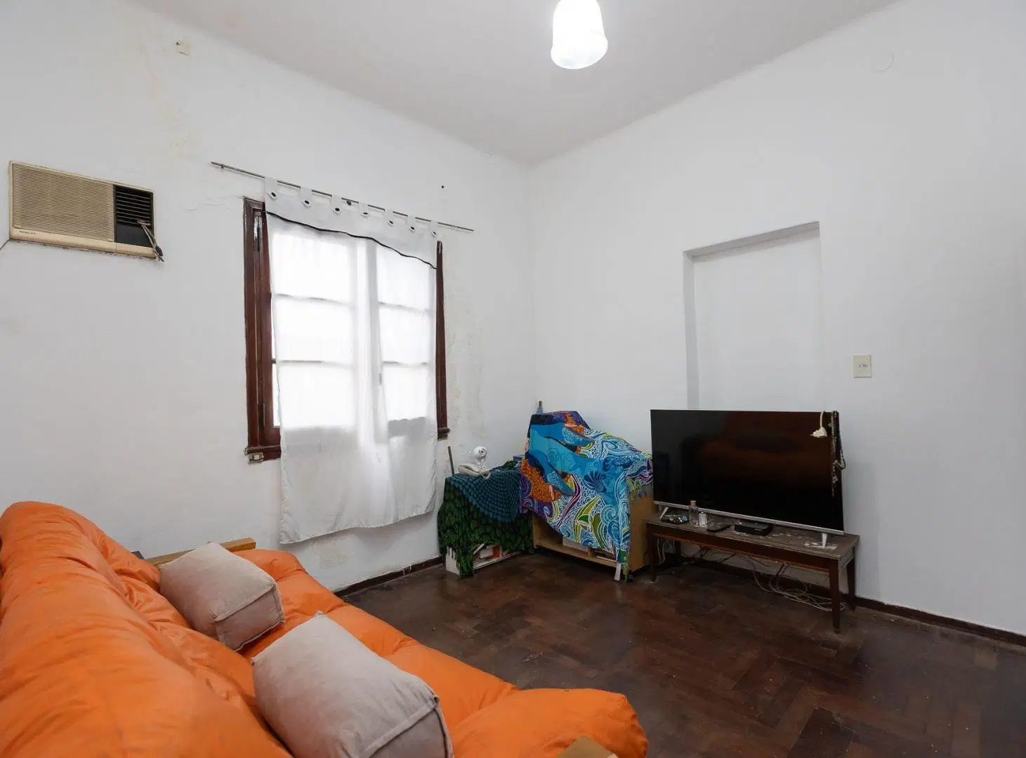2 Casas 5 Amb - Z/ Plaza de hurlingham - Permuta 4