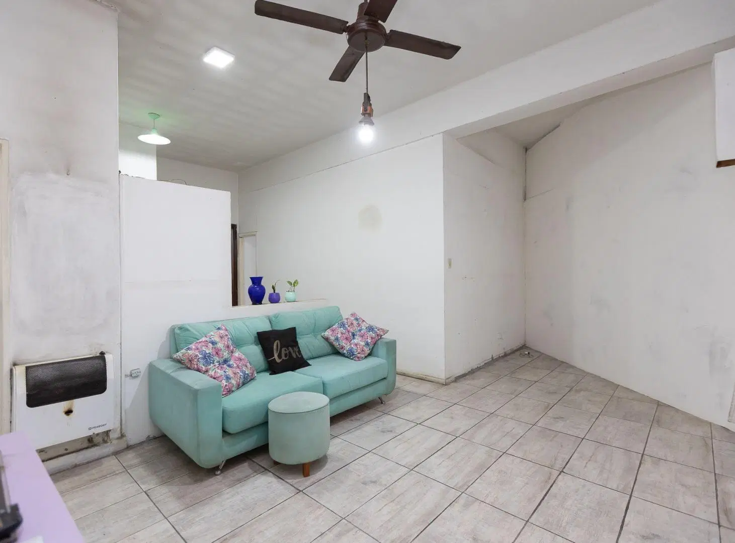 2 Casas 5 Amb - Z/ Plaza de hurlingham - Permuta 2