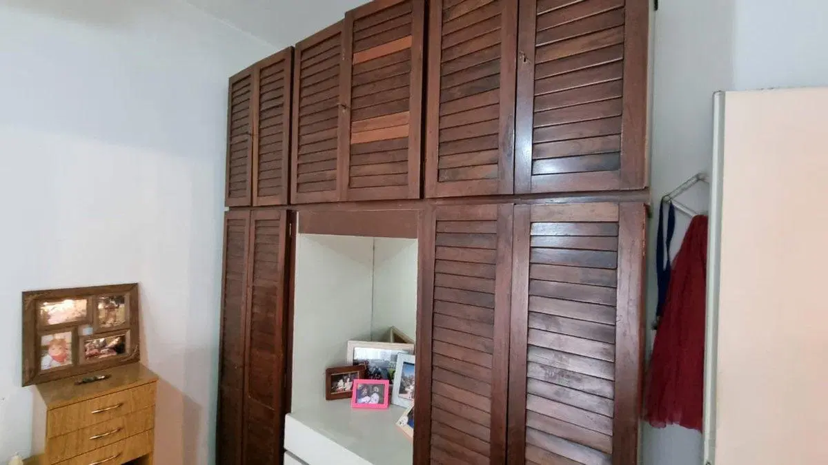 VENTA CASA 4 AMB HURLINGHAM PARQUE APTO CREDITO 3