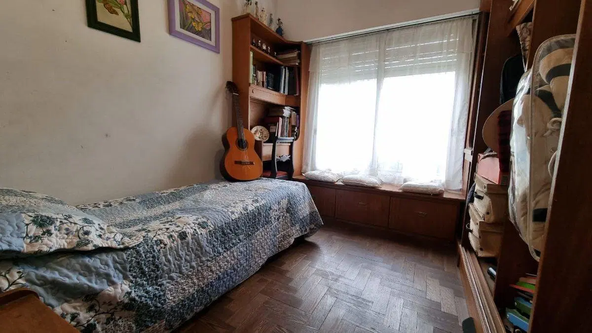 VENTA CASA 4 AMB HURLINGHAM PARQUE APTO CREDITO 4
