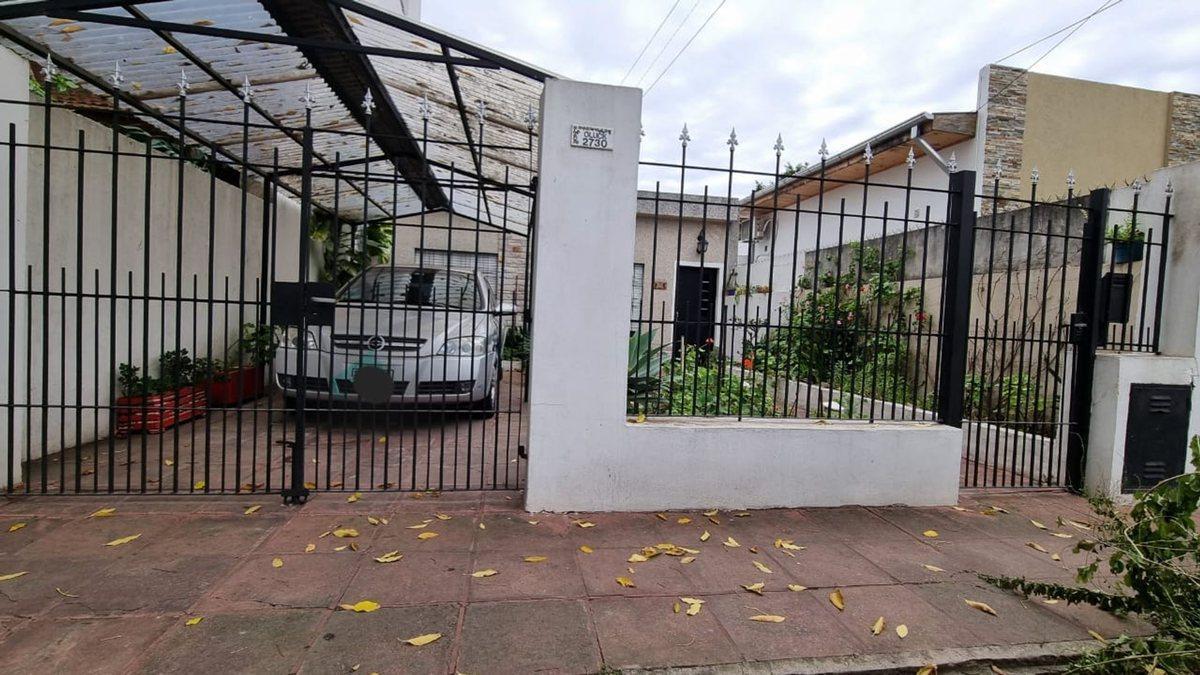 VENTA CASA 4 AMB HURLINGHAM PARQUE APTO CREDITO