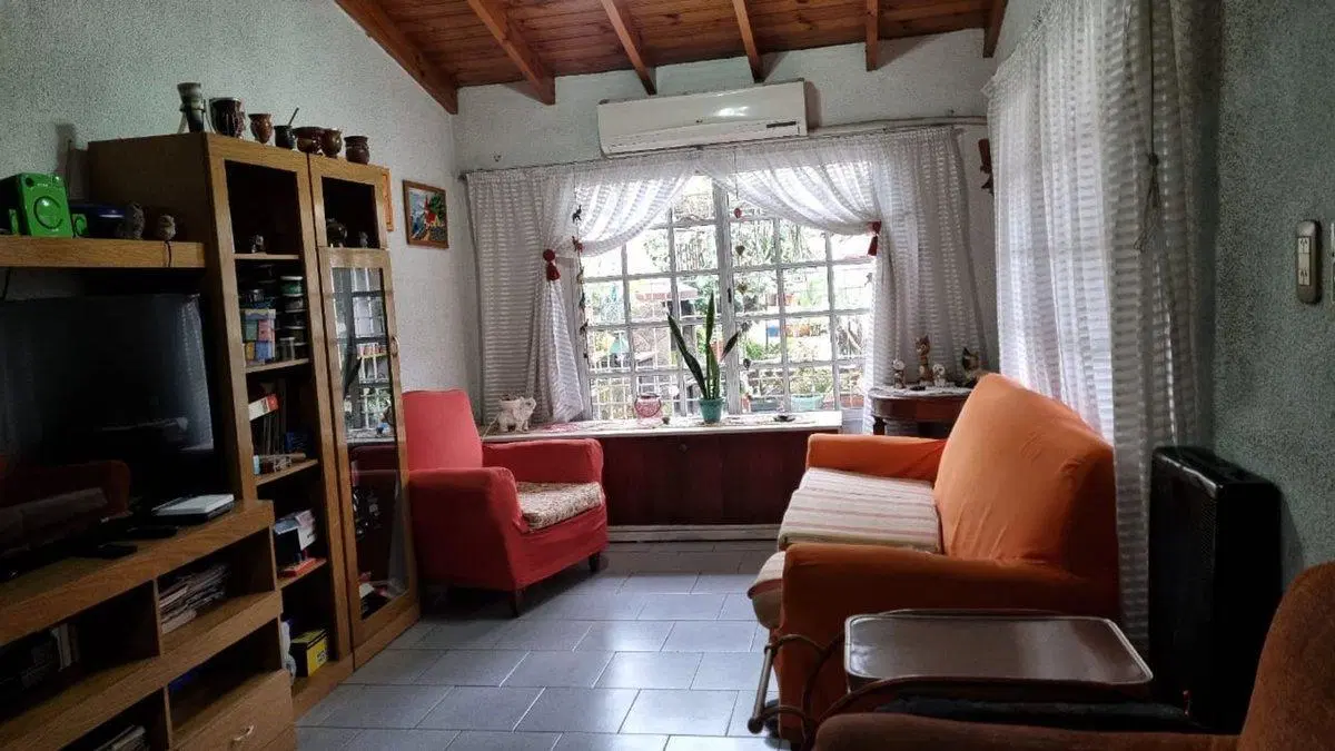 VENTA CASA 4 AMB HURLINGHAM PARQUE APTO CREDITO 4