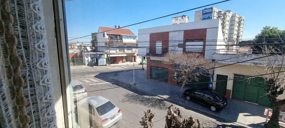 VENTA CASA 4 AMB CON 2 LOCALES PALOMAR APTO CREDIT 3