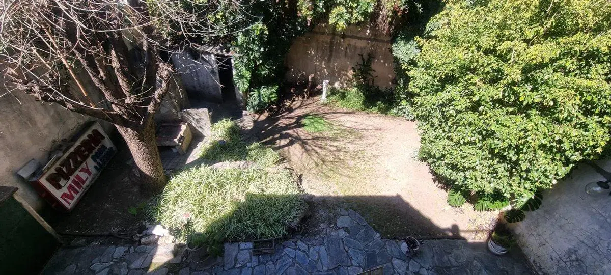 VENTA CASA 4 AMB CON 2 LOCALES PALOMAR APTO CREDIT 5