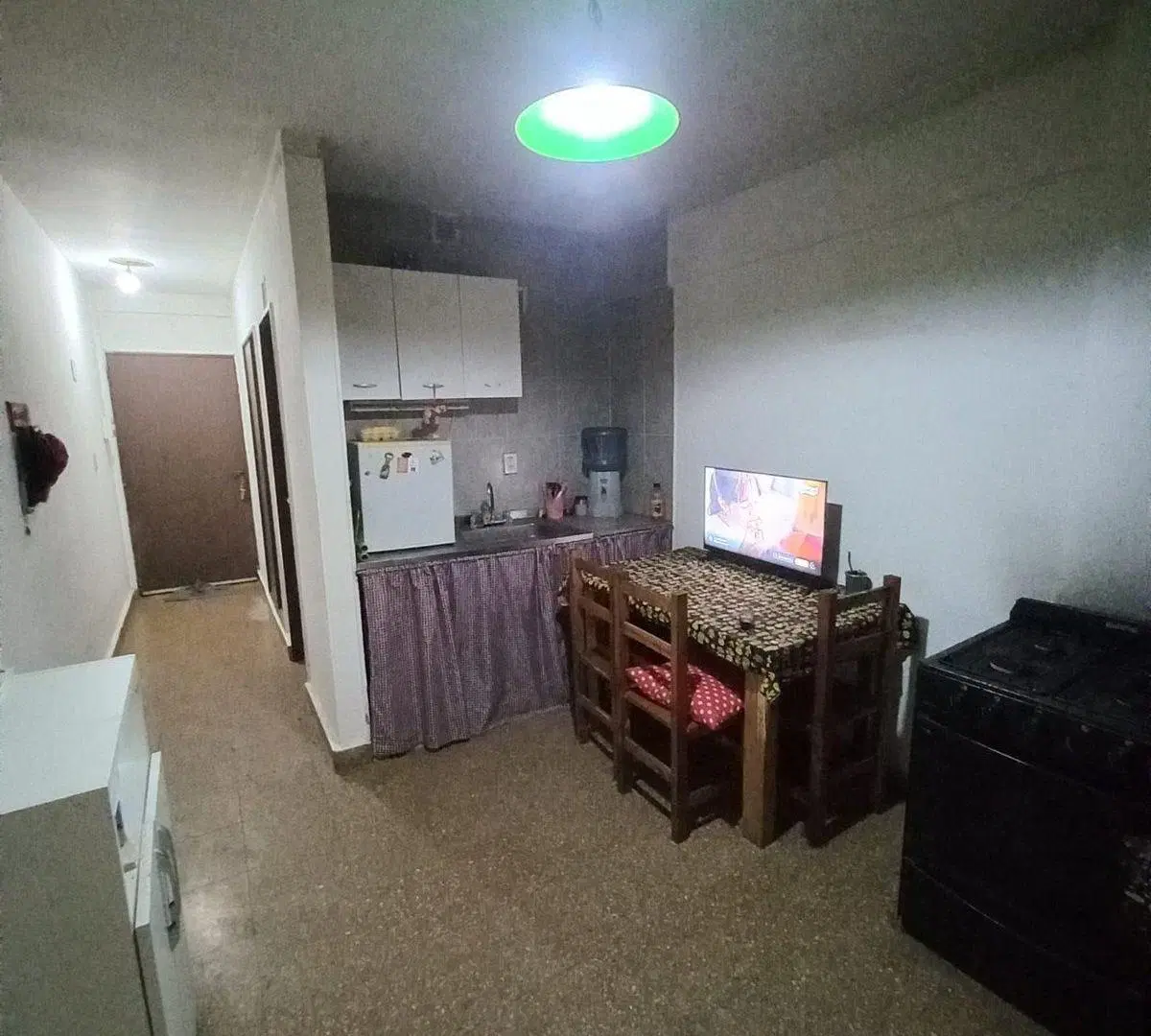 Venta depto monoambiente divisible en Bella Vista 5