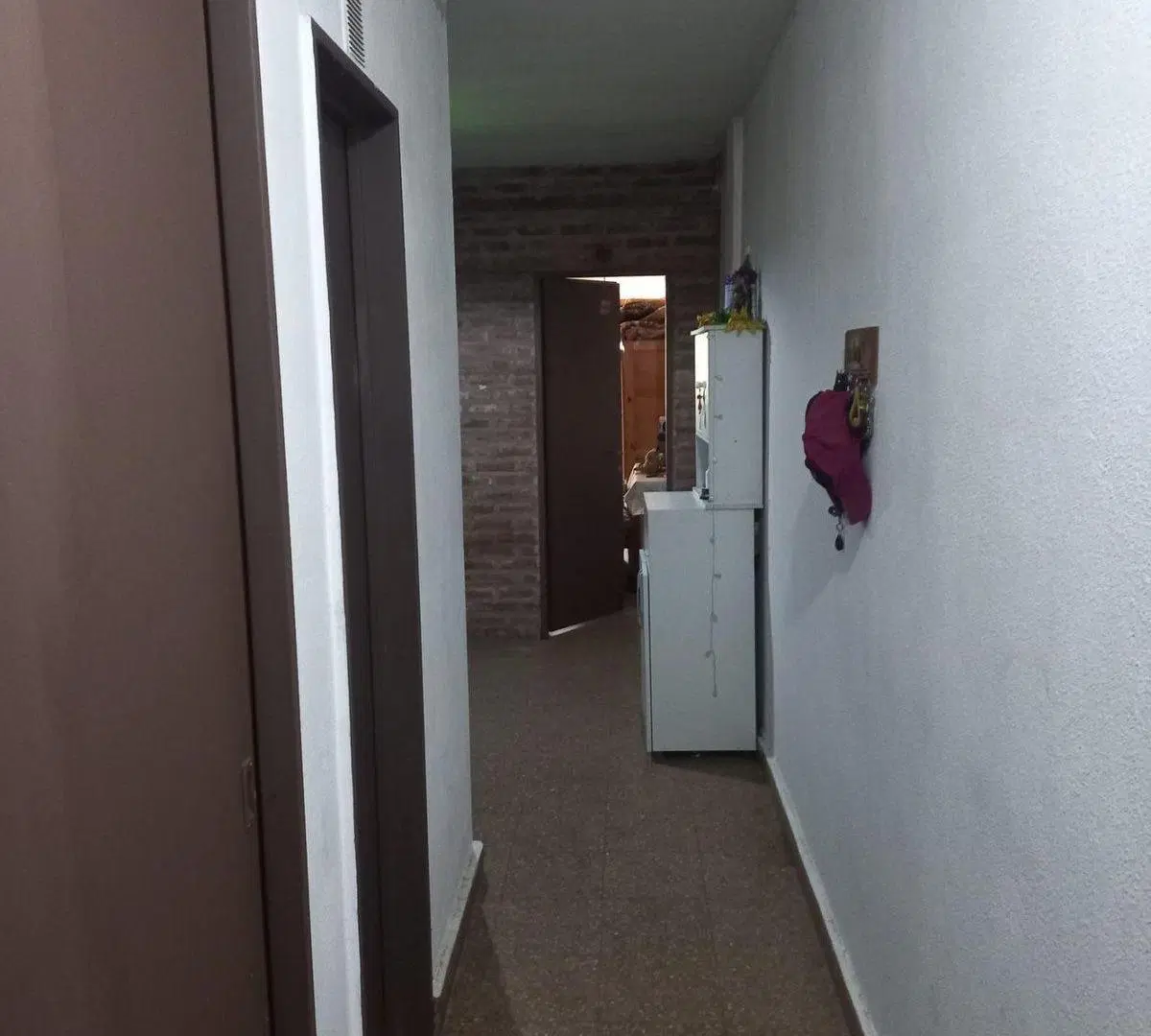 Venta depto monoambiente divisible en Bella Vista 3