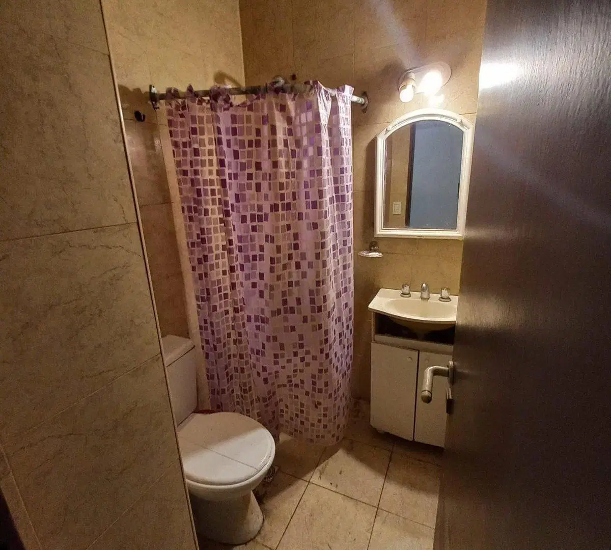 Venta depto monoambiente divisible en Bella Vista 2
