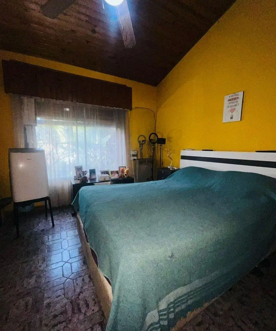 Casa en venta 4 amb en Libertad, Merlo PERMUTA 4