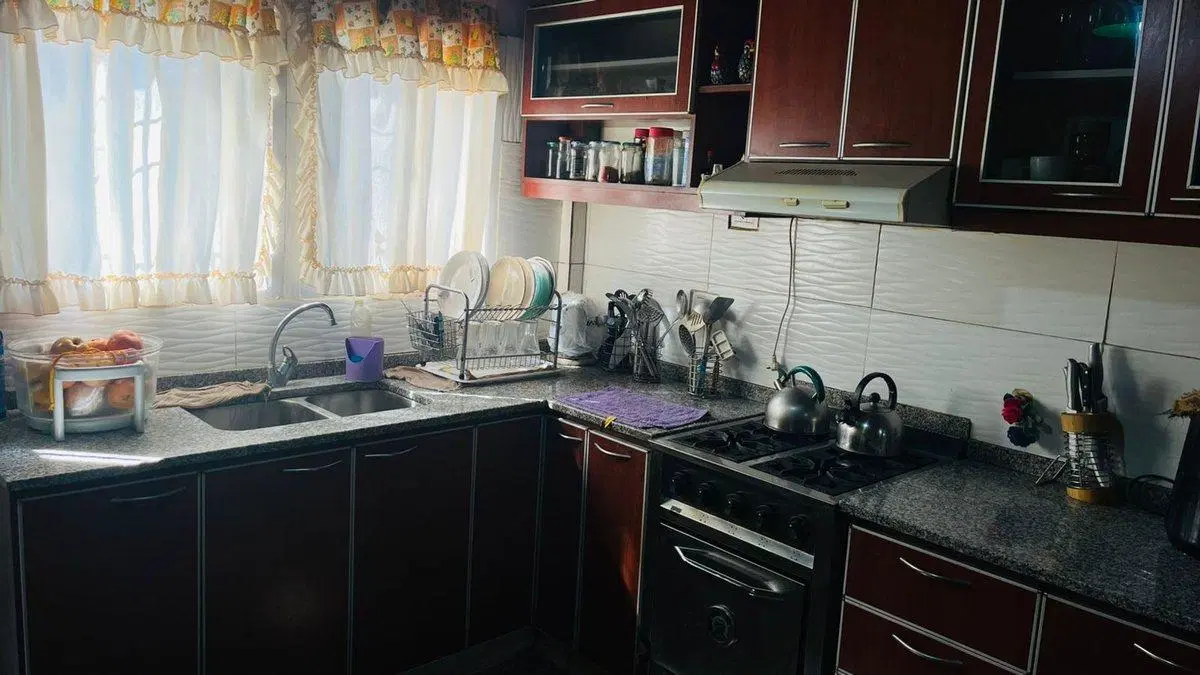 Casa en venta 4 amb en Libertad, Merlo PERMUTA 3
