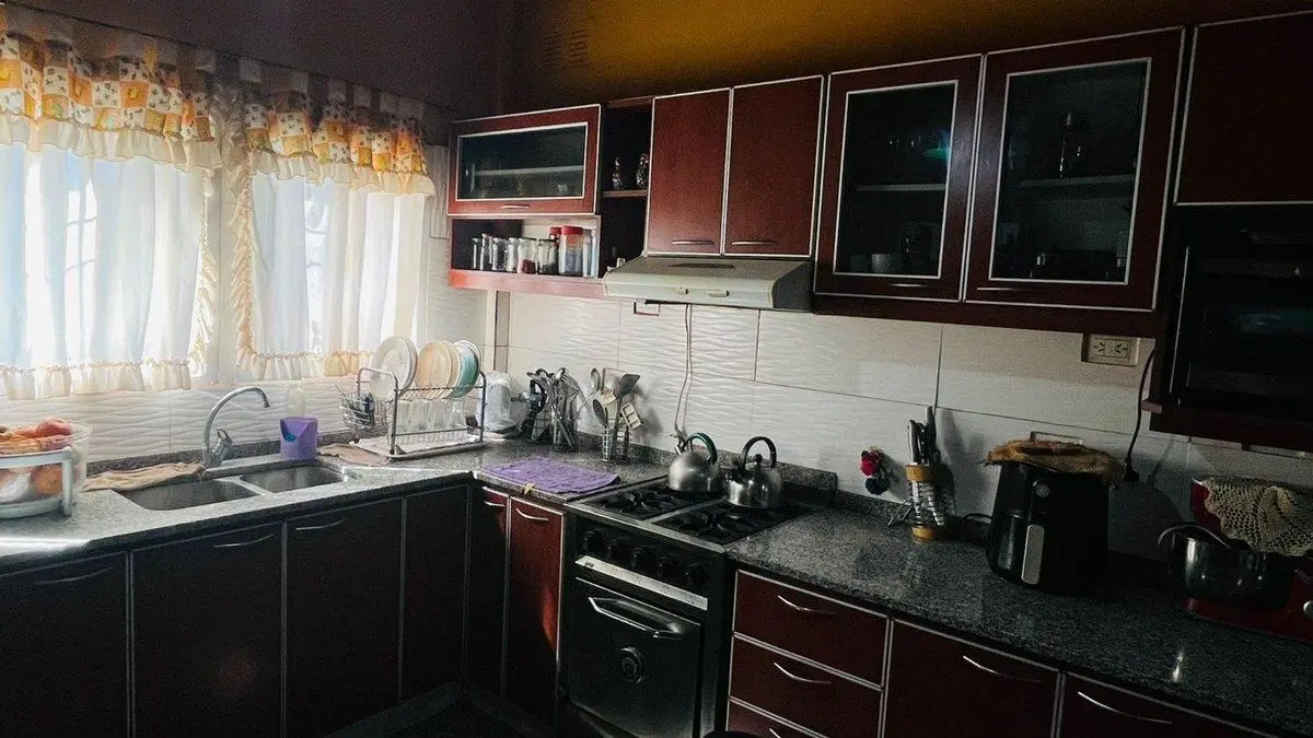 Casa en venta 4 amb en Libertad, Merlo PERMUTA 2