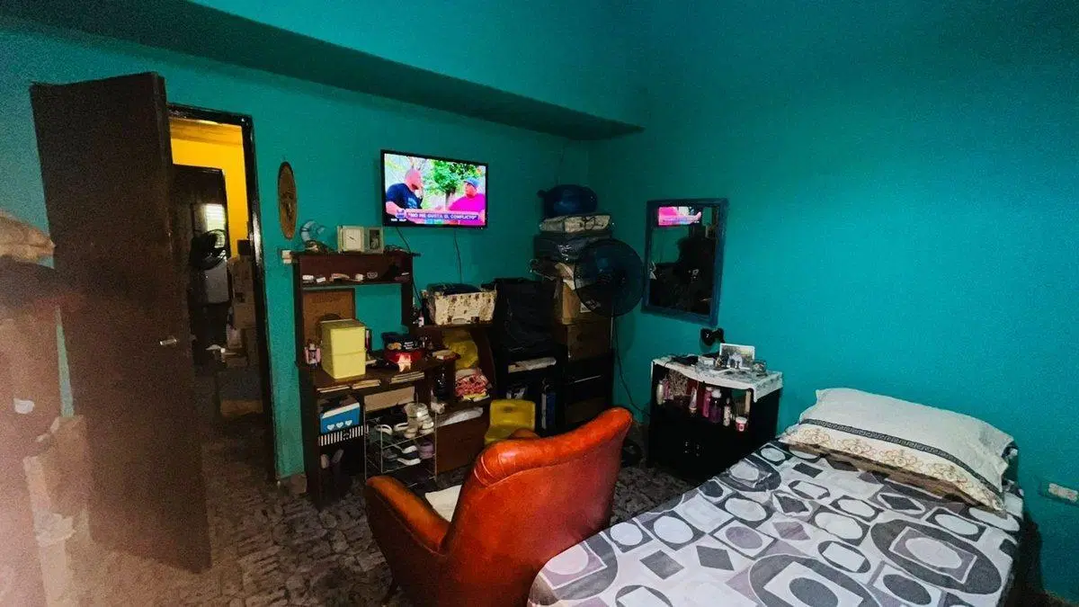 Casa en venta 4 amb en Libertad, Merlo PERMUTA 5