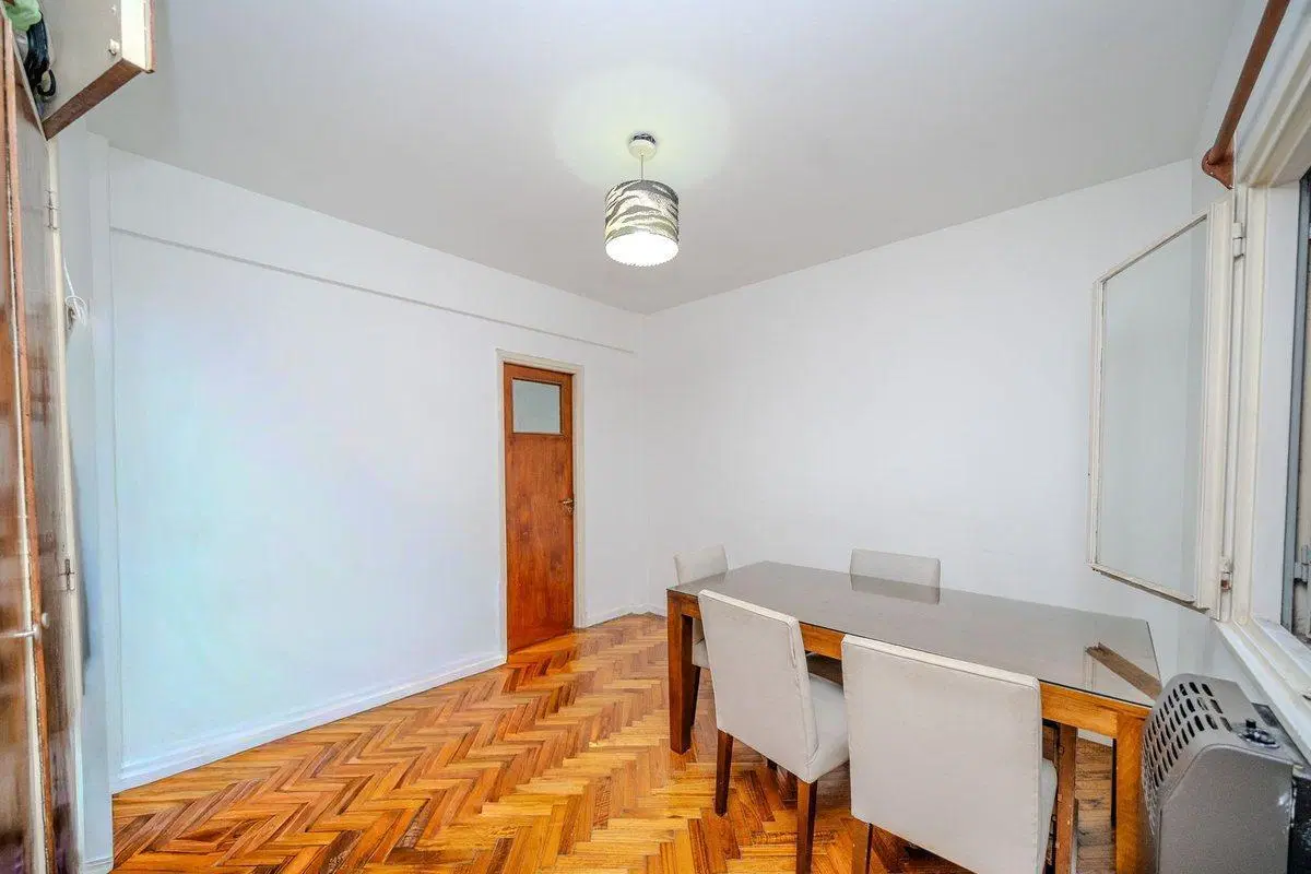 VENTA DEPTO 2 AMB COCINA INDEPENDIENTE PALERMO 2