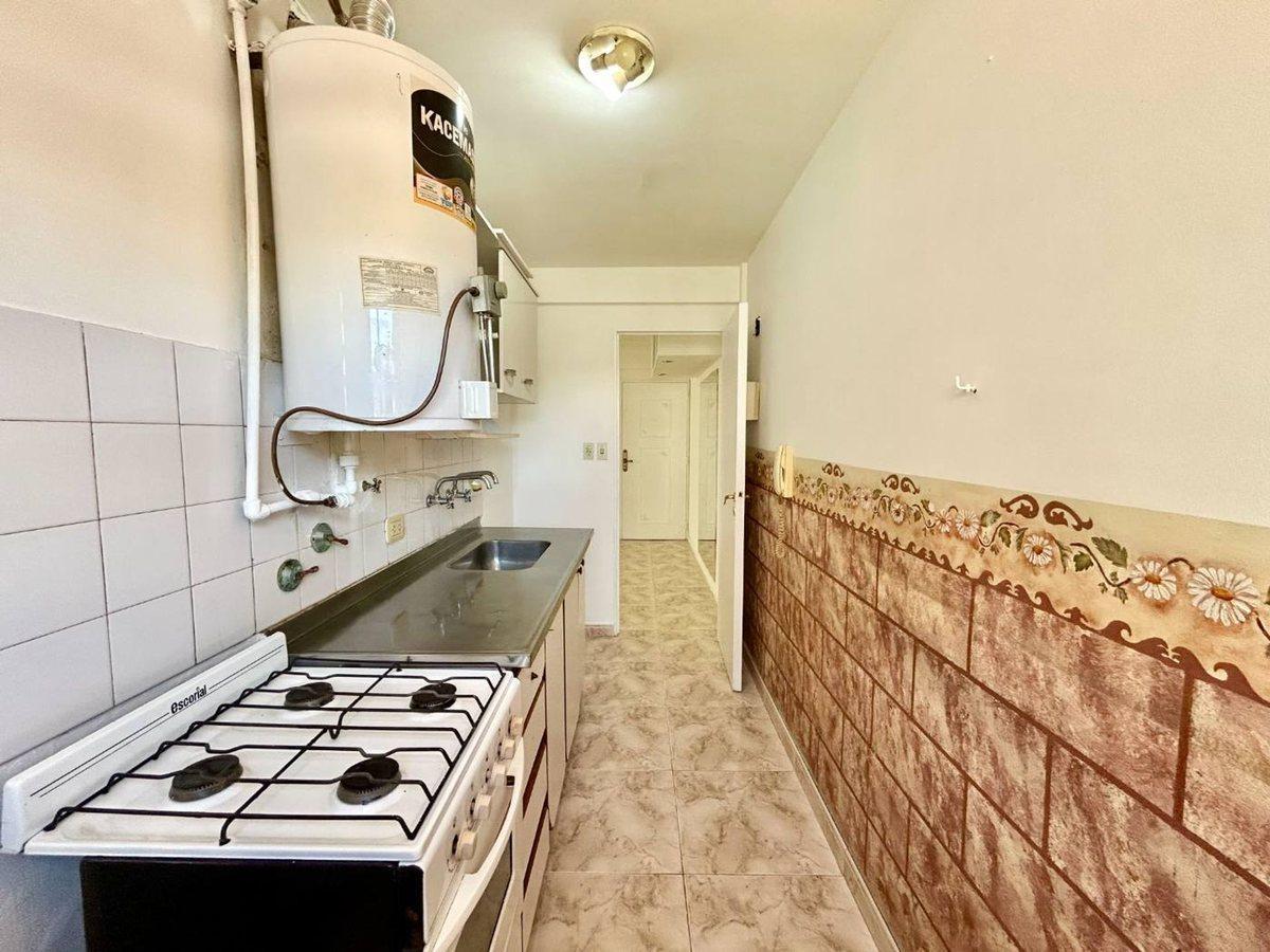 Foto de Venta/Permuta Dpto 3 Amb con cochera, imagen 2