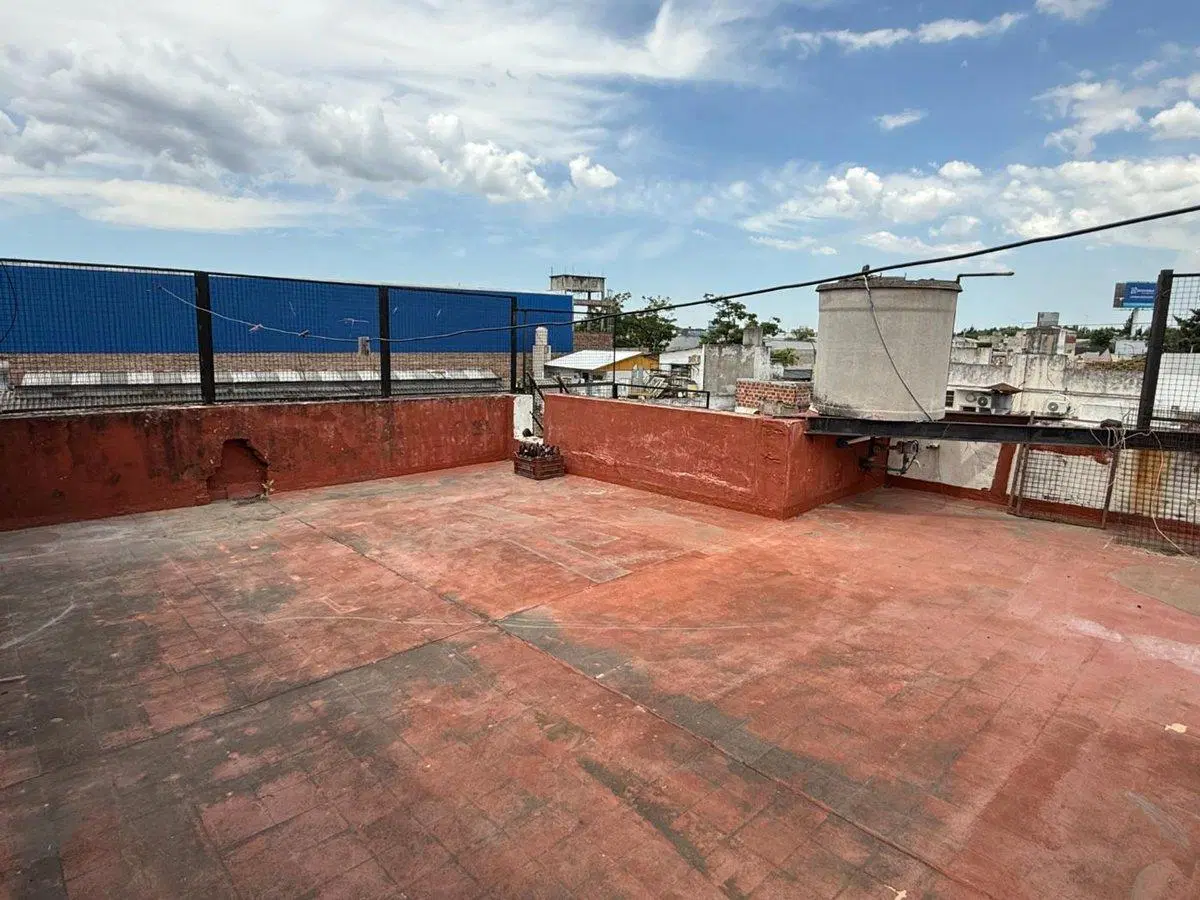 VENTA PH 4 AMB. C/ TERRAZA Y QUINCHO - CIUDADELA 3