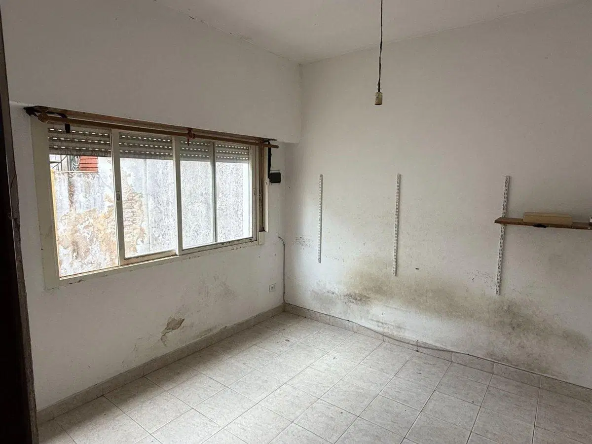 VENTA PH 4 AMB. C/ TERRAZA Y QUINCHO - CIUDADELA 2