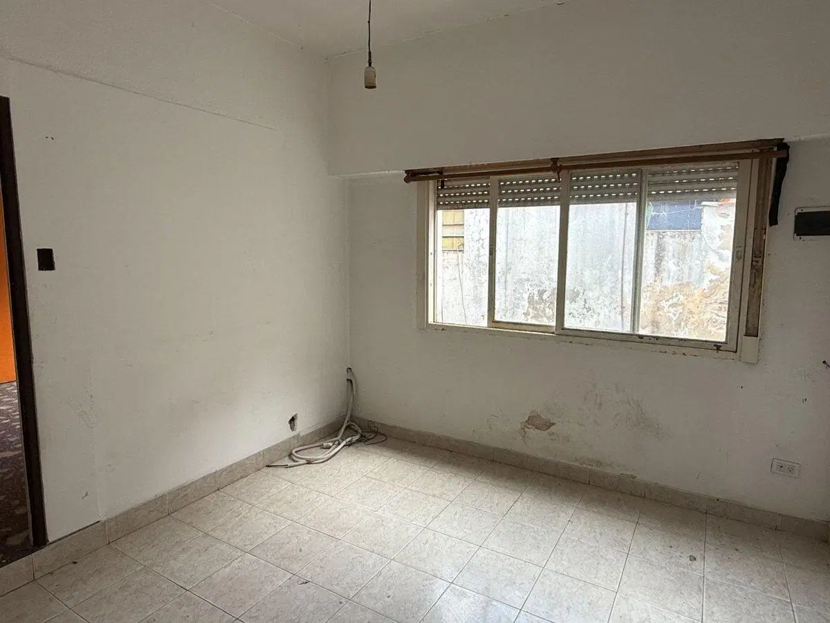 VENTA PH 4 AMB. C/ TERRAZA Y QUINCHO - CIUDADELA 5
