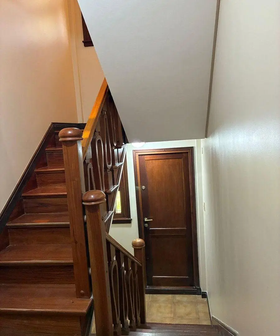 VENTA CASA 4 AMB PARQUE VILLA SARMIENTO APT CREDIT 8