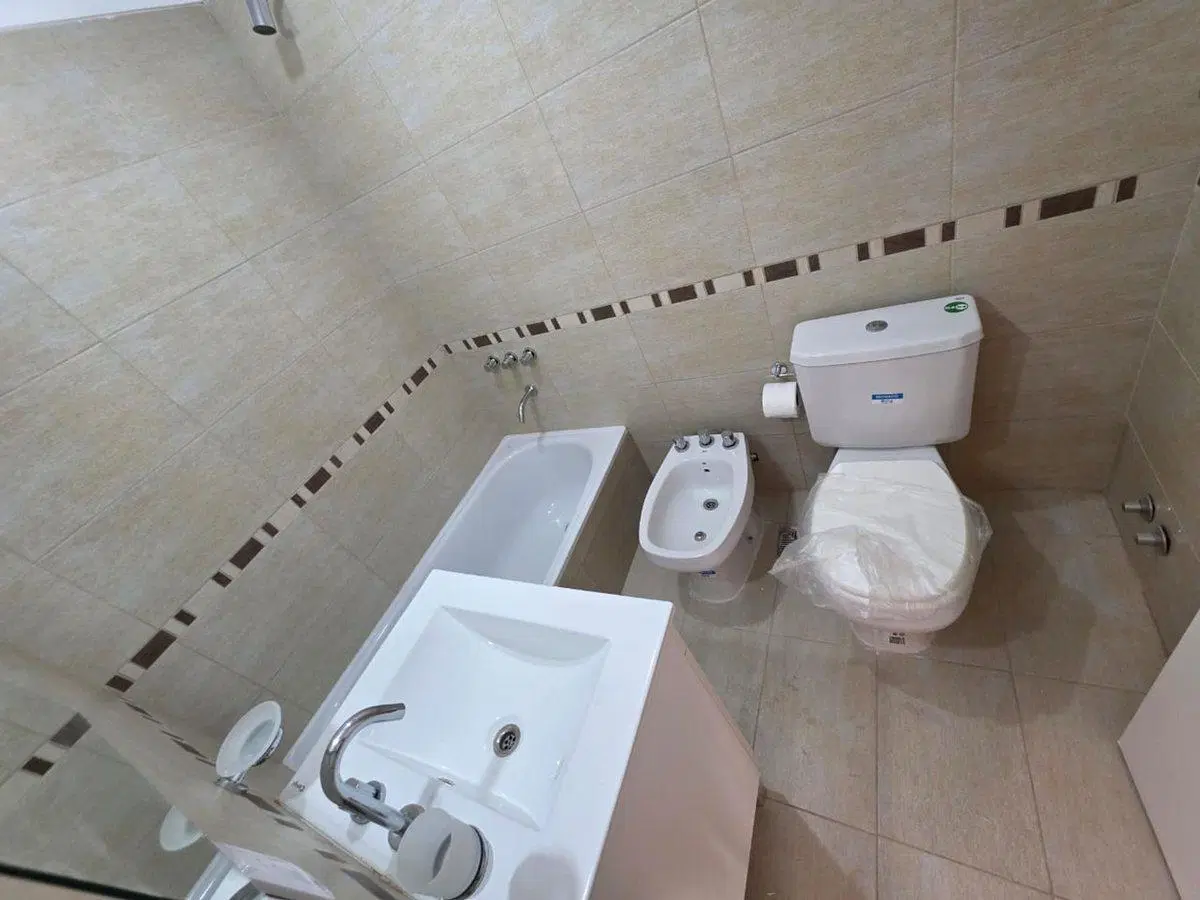 VENTA DEPTO MONO 40m2 TOT. A ESTRENAR M. CORONADO! 4