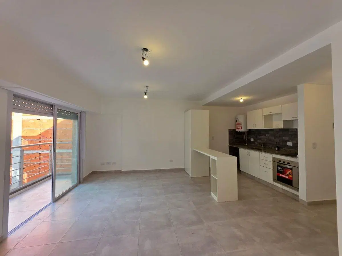 VENTA DEPTO MONO 40m2 TOT. A ESTRENAR M. CORONADO! 3