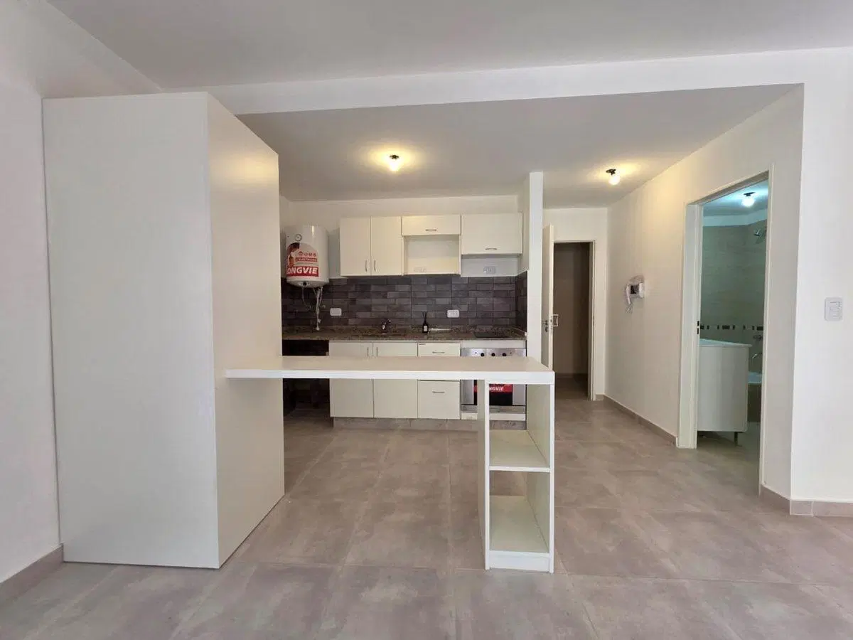 VENTA DEPTO MONO 40m2 TOT. A ESTRENAR M. CORONADO! 2