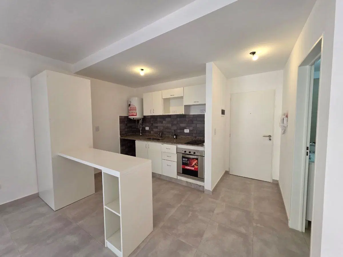 VENTA DEPTO MONO 40m2 TOT. A ESTRENAR M. CORONADO! 3