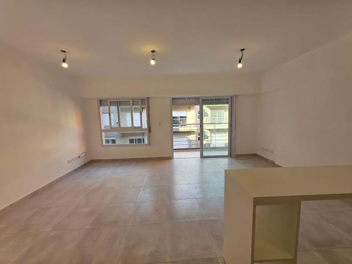 VENTA DEPTO MONO 40m2 TOT. A ESTRENAR M. CORONADO! 2