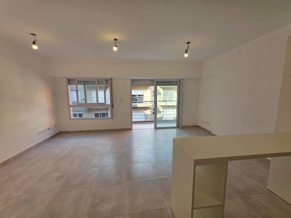 VENTA DEPTO MONO 40m2 TOT. A ESTRENAR M. CORONADO!