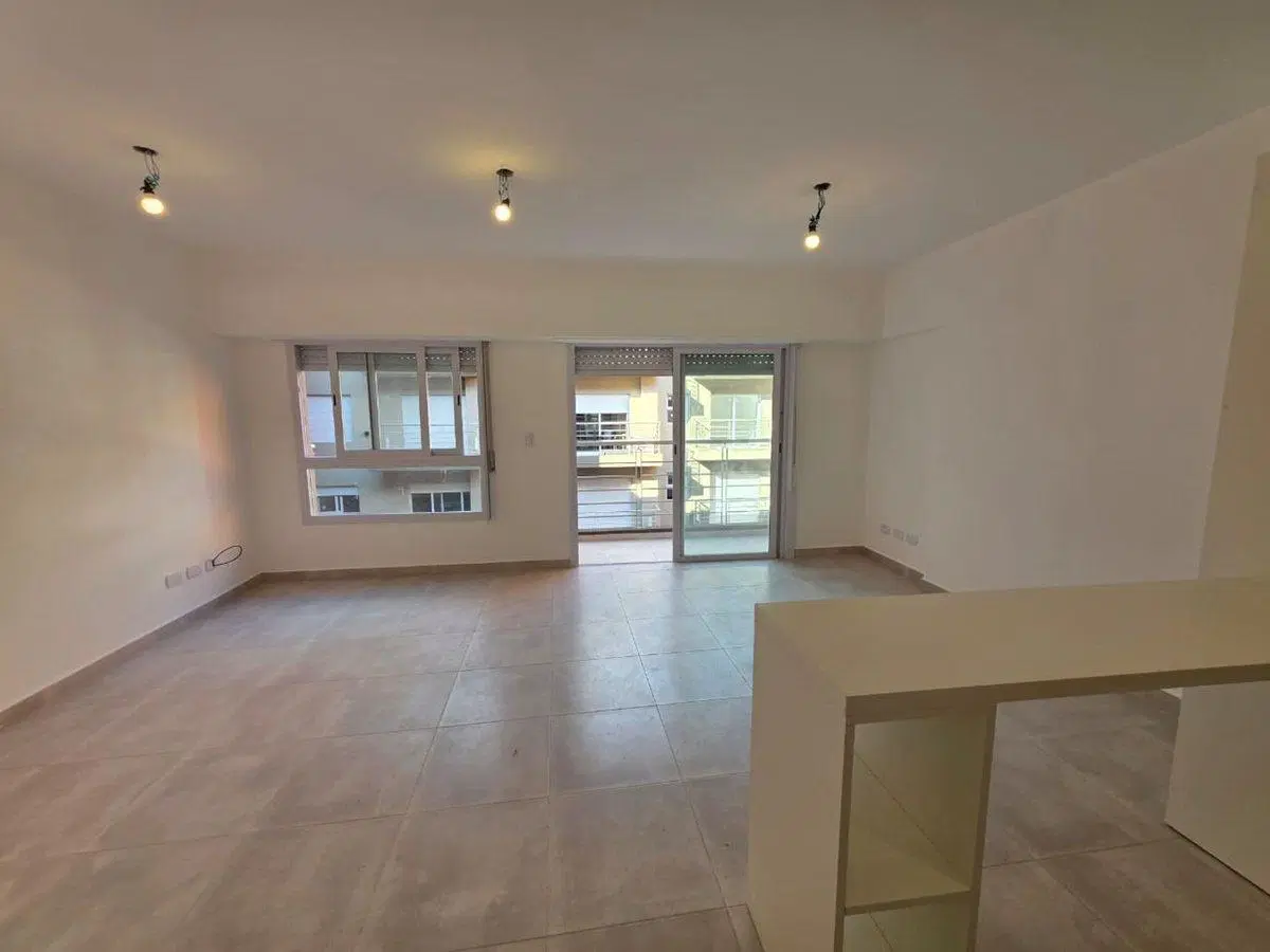 VENTA DEPTO MONO 40m2 TOT. A ESTRENAR M. CORONADO! 5