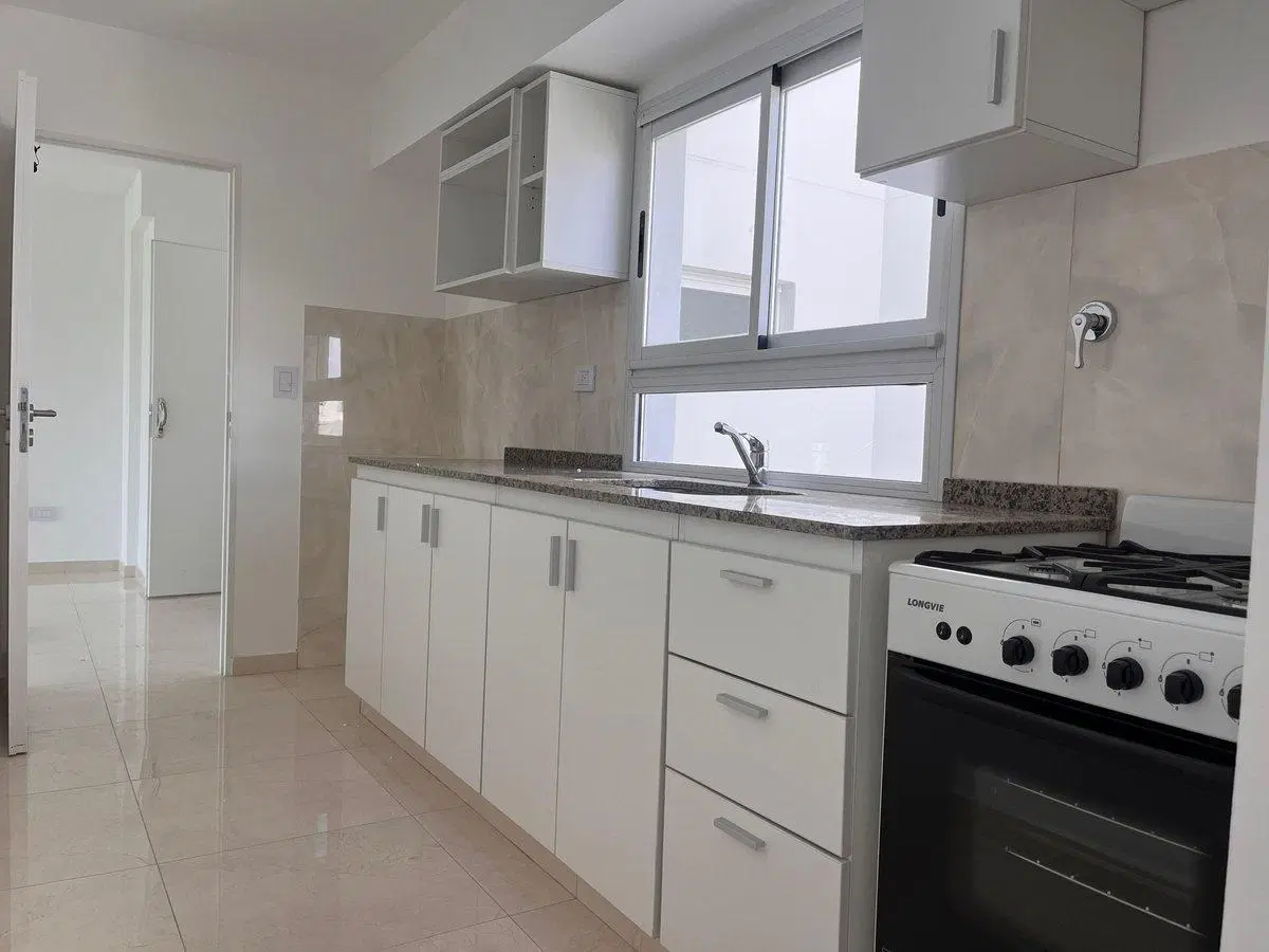 VENTA DEPARTAMENTO TRES AMBIENTES A ESTRENAR 5
