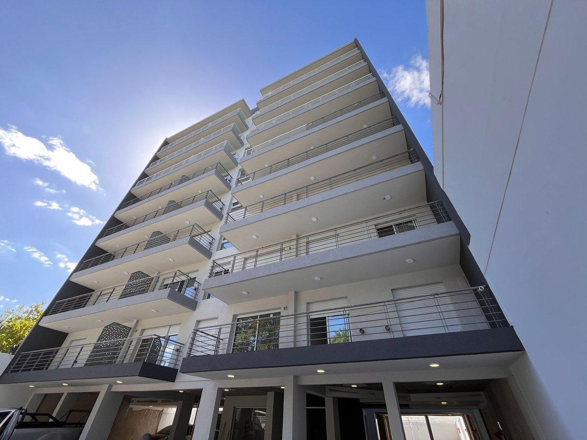 VENTA DEPARTAMENTO TRES AMBIENTES A ESTRENAR