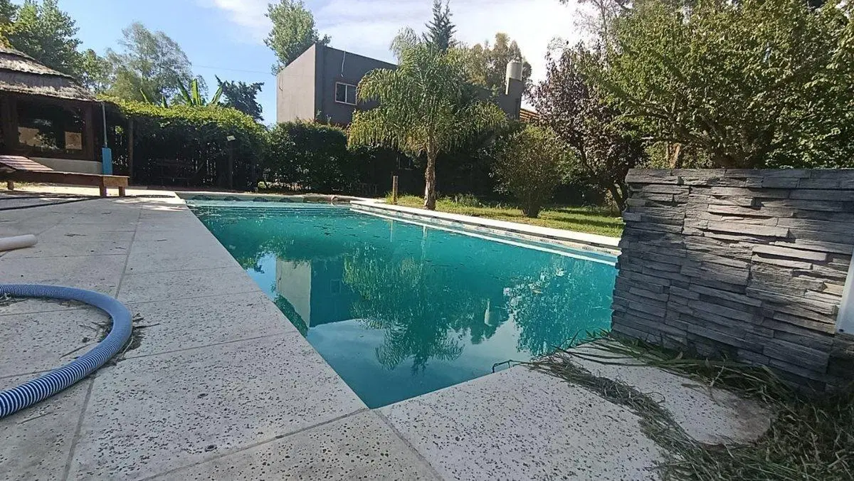 VENTA QUINTA PILETA 2.500MT LOTE FCO. ALVAREZ 5