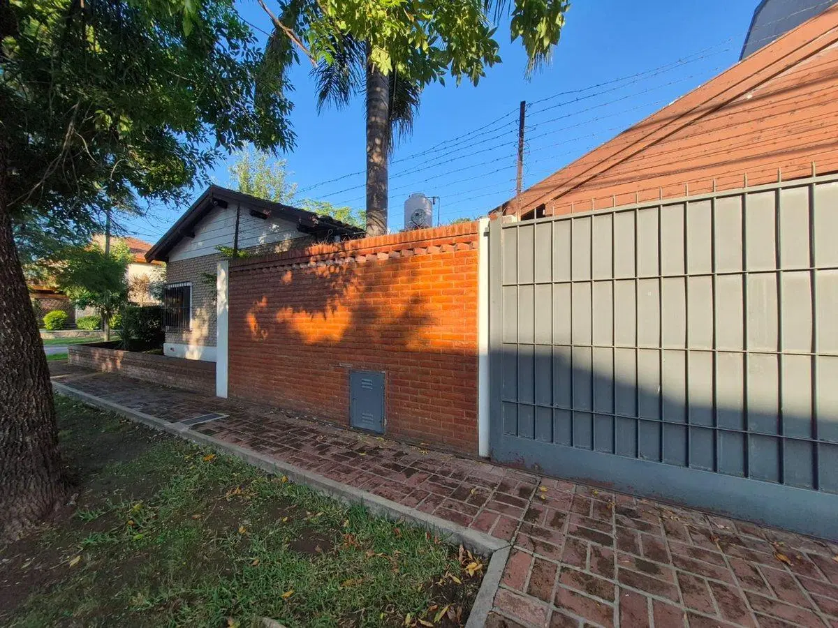 VENTA CASA 4 AMB HURLINGHAM PARQUE JOHNSTON NUEVA 5