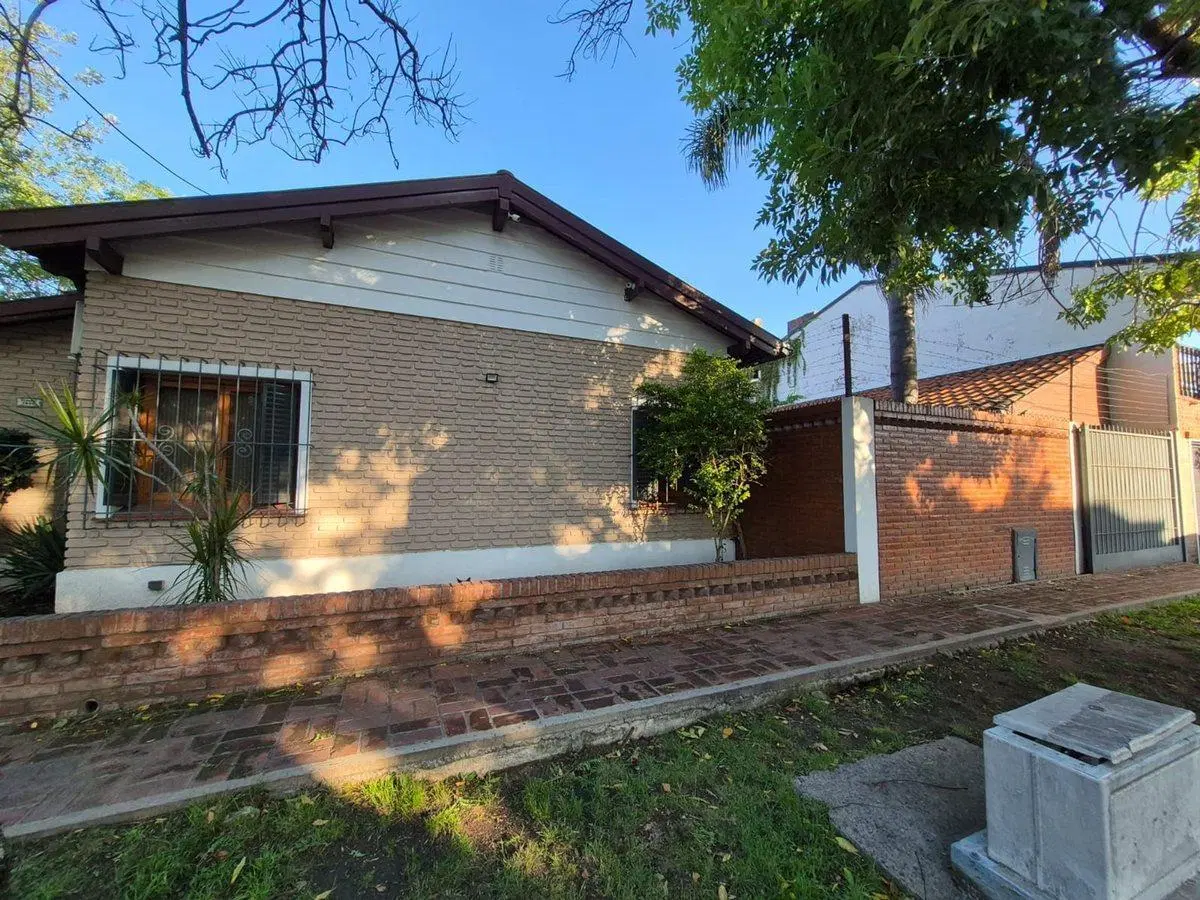 VENTA CASA 4 AMB HURLINGHAM PARQUE JOHNSTON NUEVA 3