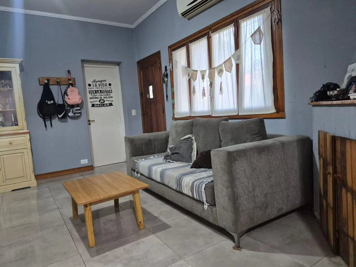 VENTA CASA 4 AMB HURLINGHAM PARQUE JOHNSTON NUEVA 3